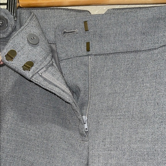 Loft Marisa Gray Trouser - Picture 4 of 7